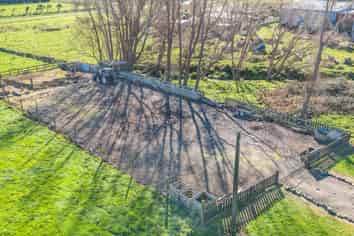 1012m2  Industrial section