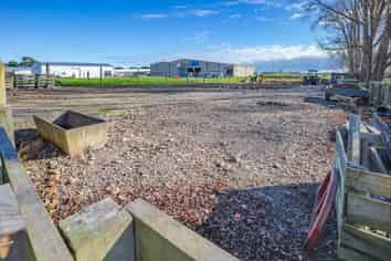 1012m2  Industrial section