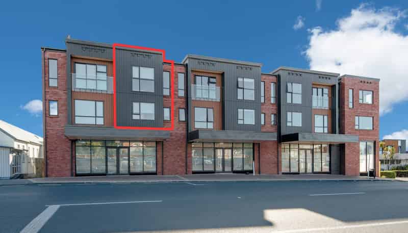 6/1B Egremont Street, Belmont