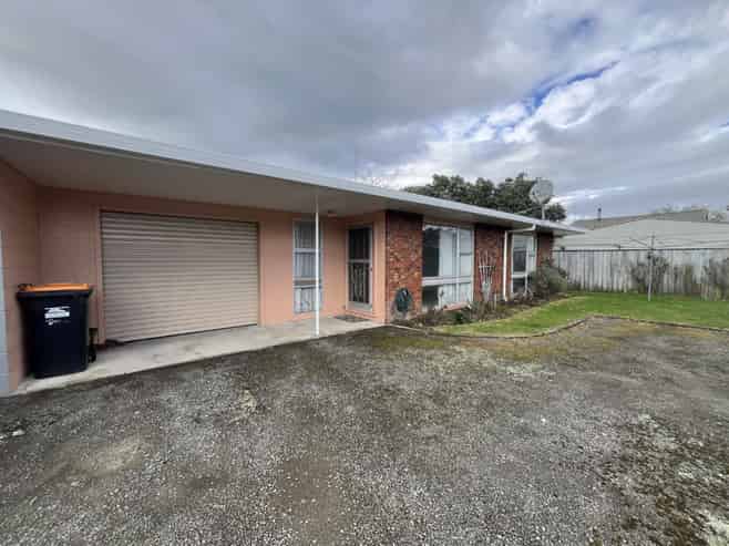 71B Havill Street, Takaro