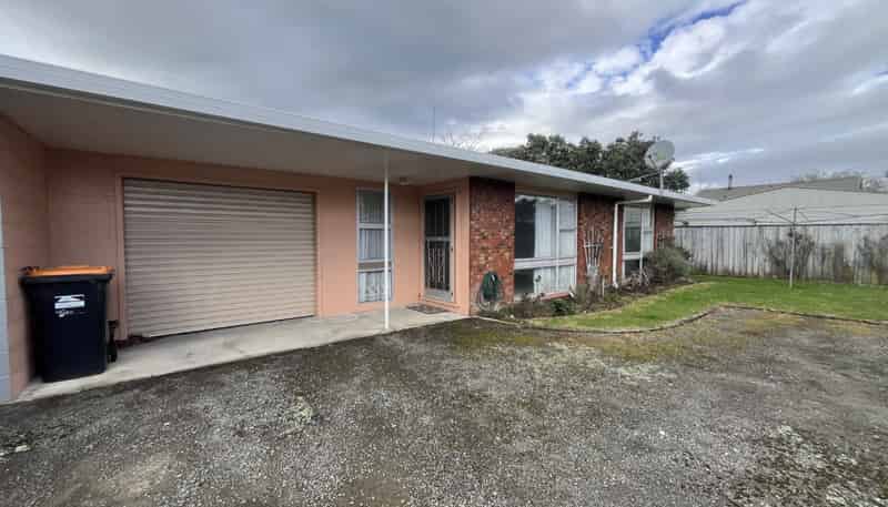 71B Havill Street, Takaro
