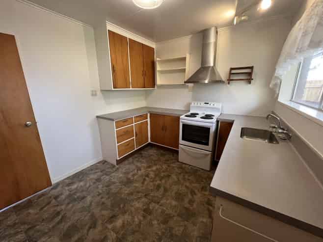 71B Havill Street, Takaro