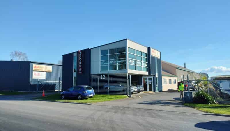 10-12 Wickham Street, Frankton