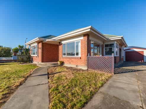 92 North Street, Seaview