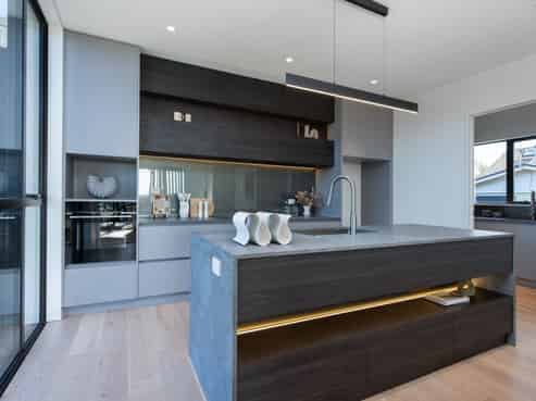 12C Kowhai Road, Campbells Bay