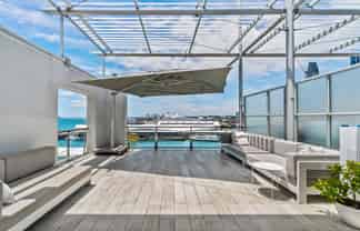 52/139 Quay Street, Auckland Central