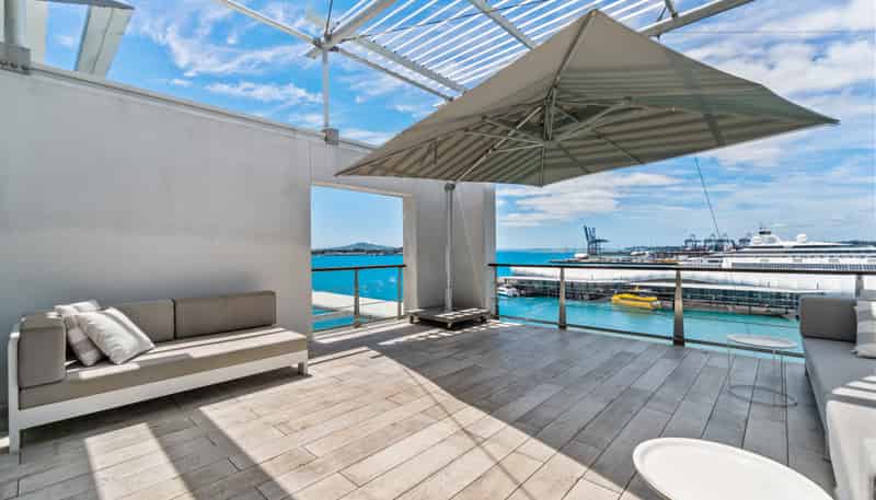 52/139 Quay Street, Auckland Central