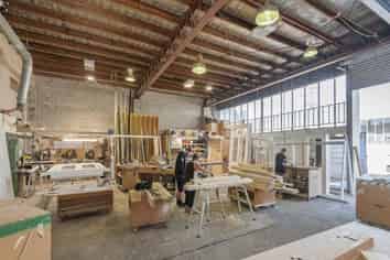 Proven Freehold Industrial Investment 