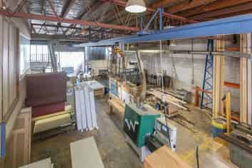 Proven Freehold Industrial Investment 
