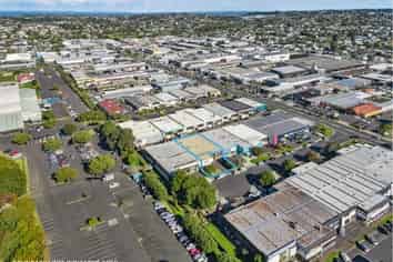 Proven Freehold Industrial Investment 