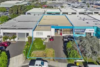 Proven Freehold Industrial Investment 