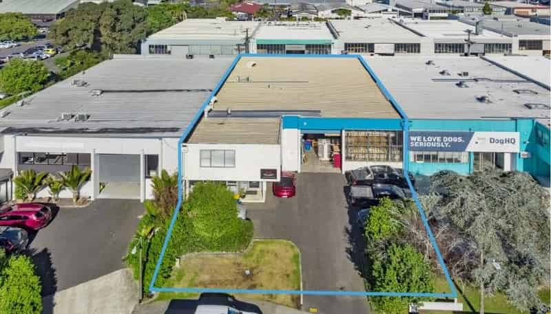 7 Goldfield, Wairau Valley