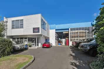 Proven Freehold Industrial Investment 