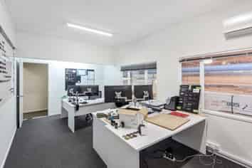Proven Freehold Industrial Investment 