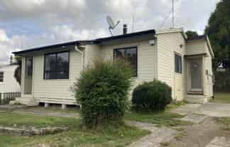 8 Cramond Street, Tokoroa