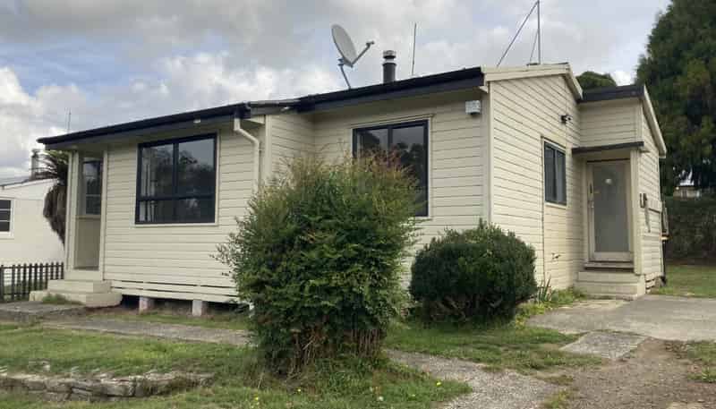 8 Cramond Street, Tokoroa