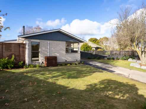 34 William Street, Prebbleton