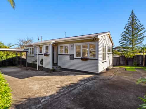 1/15 Stanley Avenue, Milford