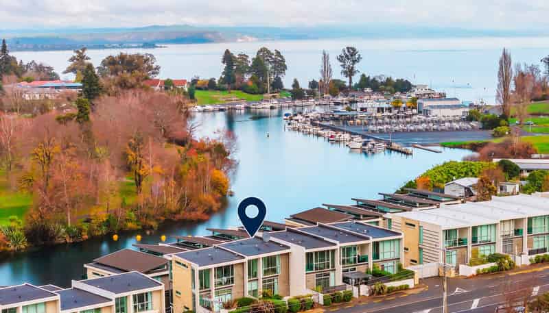 30/14 Norman Smith Street, Nukuhau