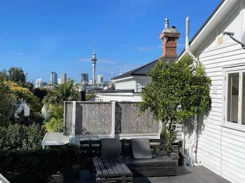 16 Anglesea Street, Ponsonby