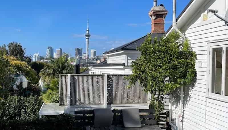 16 Anglesea Street, Ponsonby