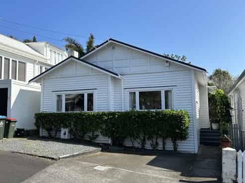 16 Anglesea Street, Ponsonby