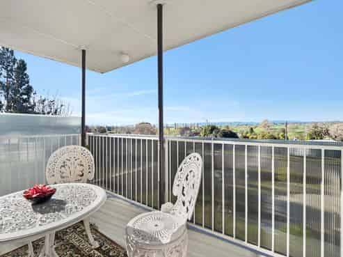 1 Bledisloe Avenue, Putaruru