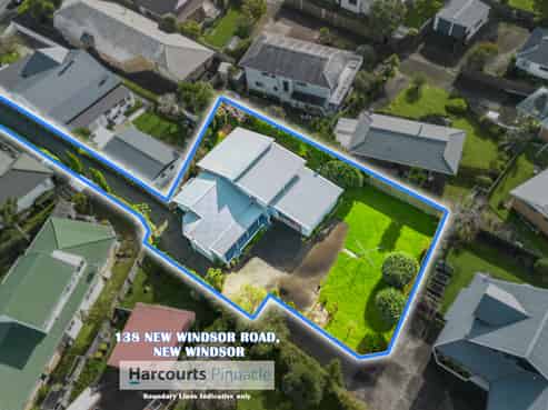 138 New Windsor Road, New Windsor