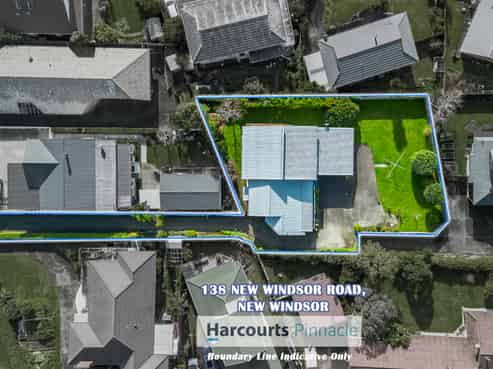 138 New Windsor Road, New Windsor