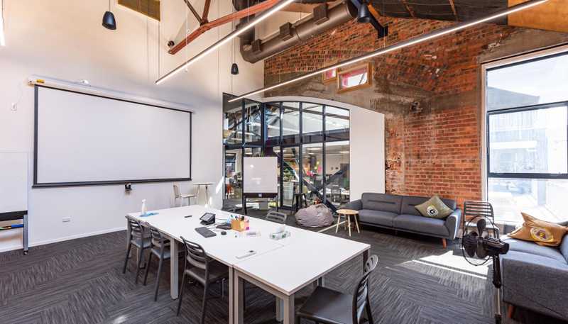 Level 1, 25 Courtenay Place, Te Aro