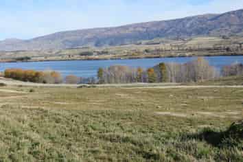 38 Lakefront Terrace, Northburn, Cromwell