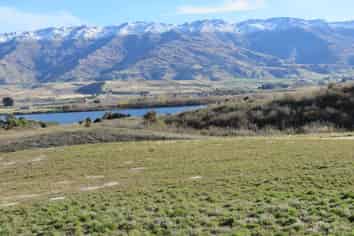 38 Lakefront Terrace, Northburn, Cromwell