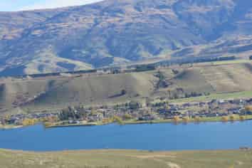 355 Lakefront Terrace, Bendigo Hills, Cromwell