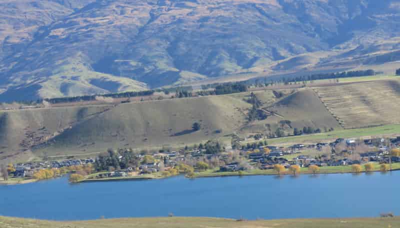355 Lakefront Terrace, Bendigo Hills, Cromwell