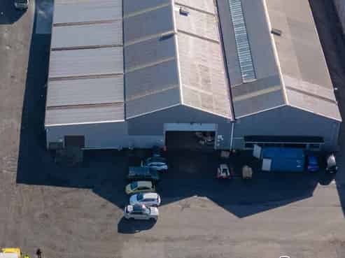 Sole Agency: 2,000sqm with Sharp Rentals