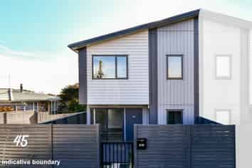 2/45 Clark Road, Pahurehure