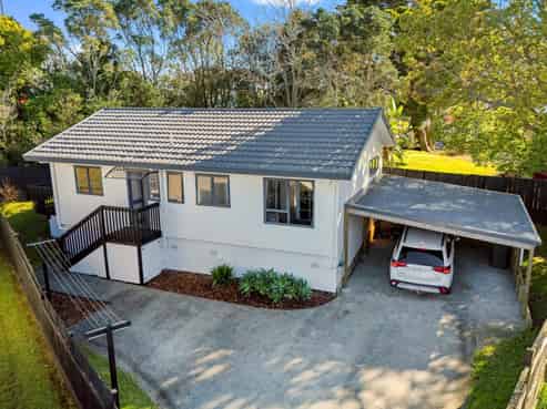 12C Kelgary Place, Wellsford