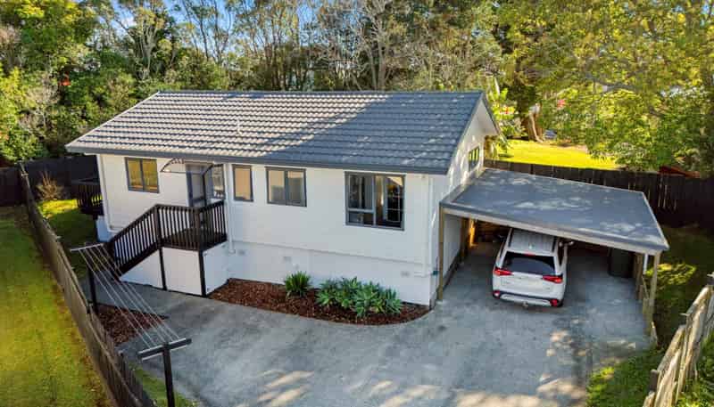 12C Kelgary Place, Wellsford
