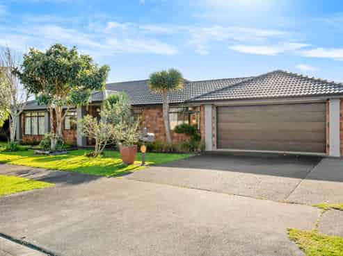 29 Aberdeen Crescent, Wattle Downs