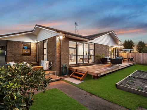 23B Stamford Park Road, Mount Roskill