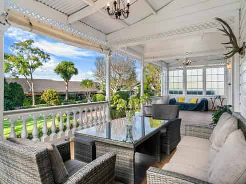 53 Three Mile Bush Road, KAMO