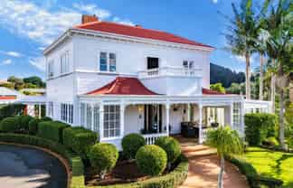53 Three Mile Bush Road, KAMO