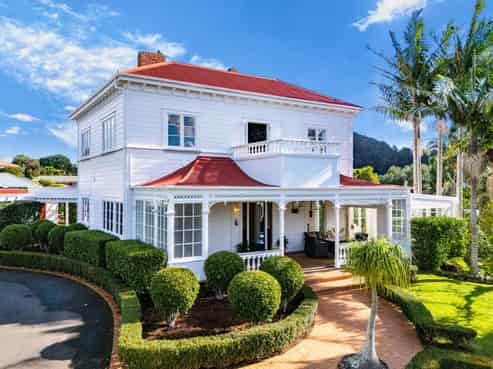 53 Three Mile Bush Road, KAMO