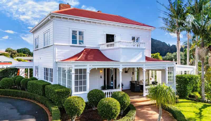 53 Three Mile Bush Road, KAMO