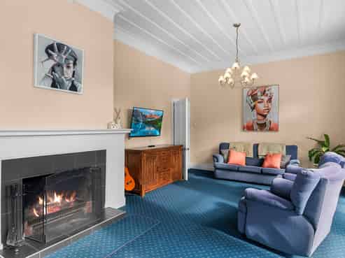 53 Three Mile Bush Road, KAMO