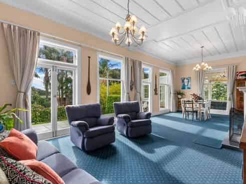 53 Three Mile Bush Road, KAMO