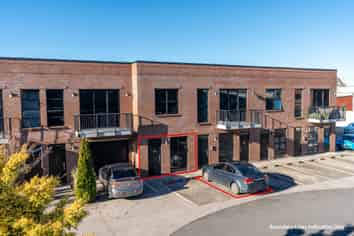 G04/4 Village Quarter Lane, Frankton