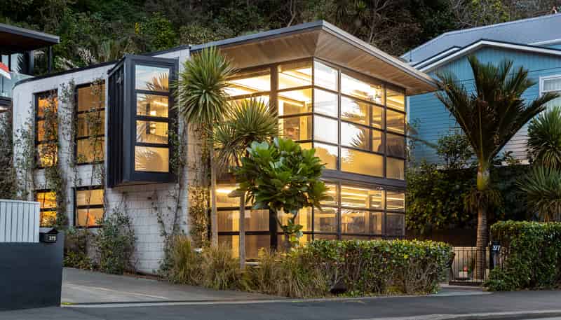377A Karaka Bay Road, Karaka Bays