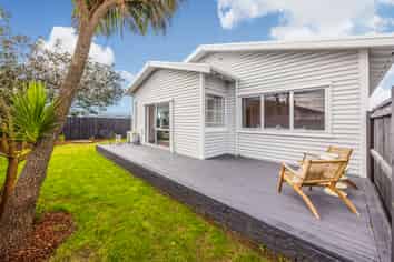 121B George Street, Tuakau