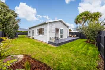 121B George Street, Tuakau